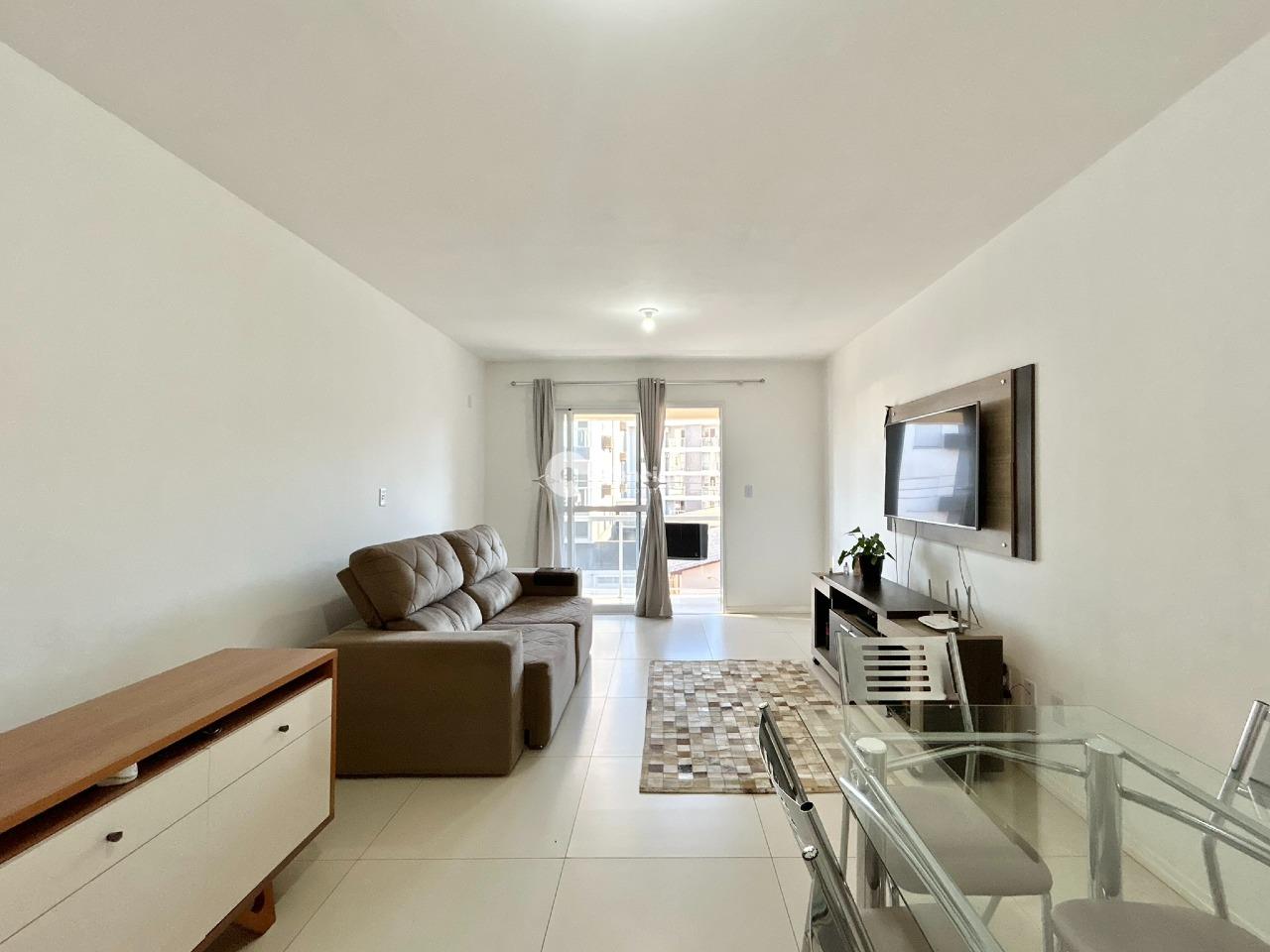 Apartamento para aluguel no Camobi: