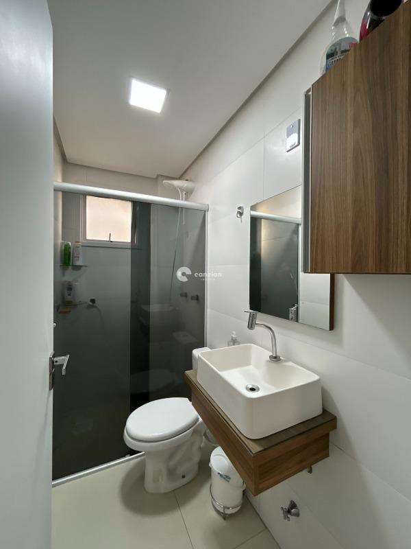 Apartamento para aluguel no Camobi: