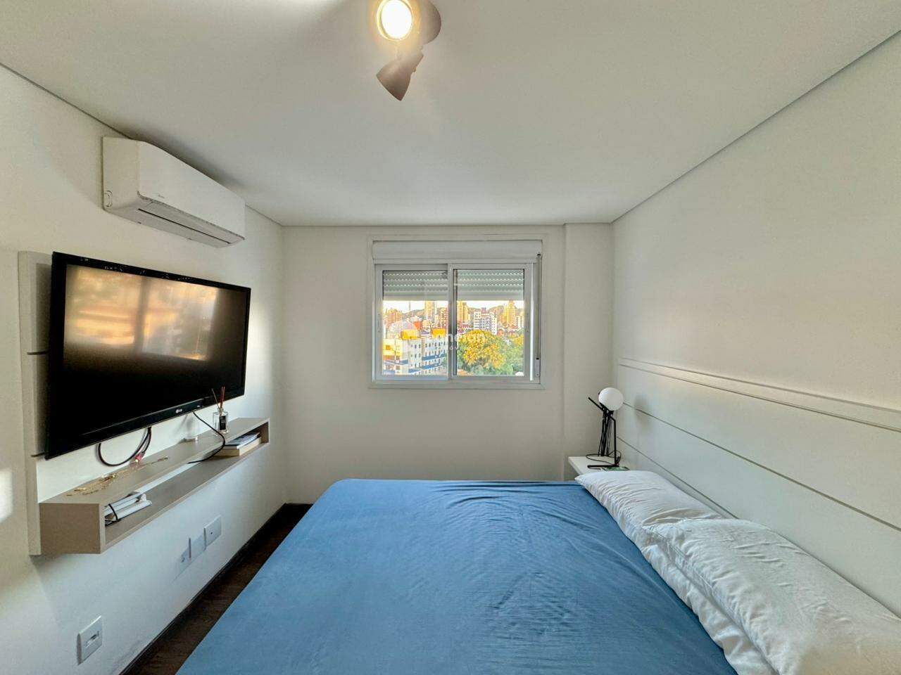 Apartamento à venda no Nossa Senhora Medianeira: 