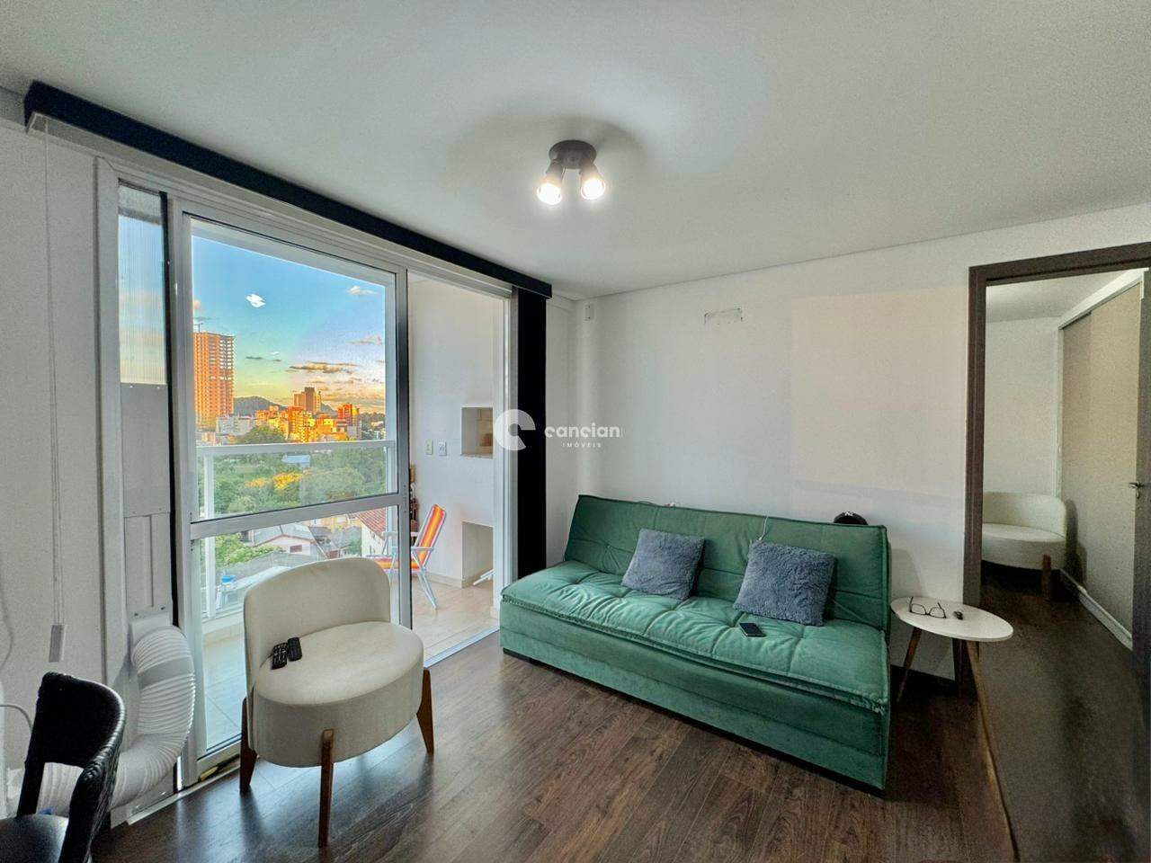 Apartamento à venda no Nossa Senhora Medianeira: 