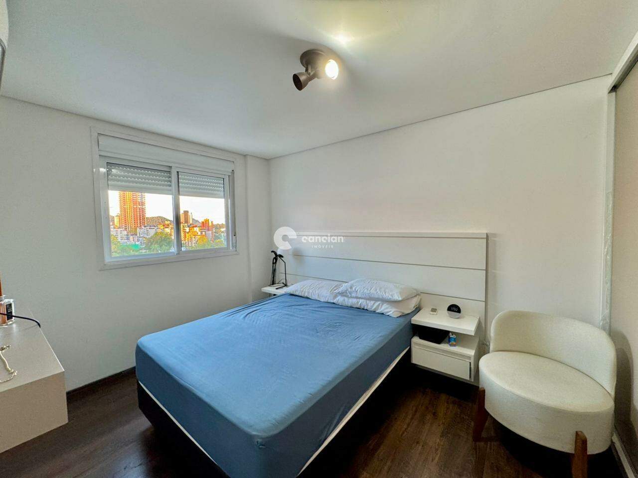 Apartamento à venda no Nossa Senhora Medianeira: 