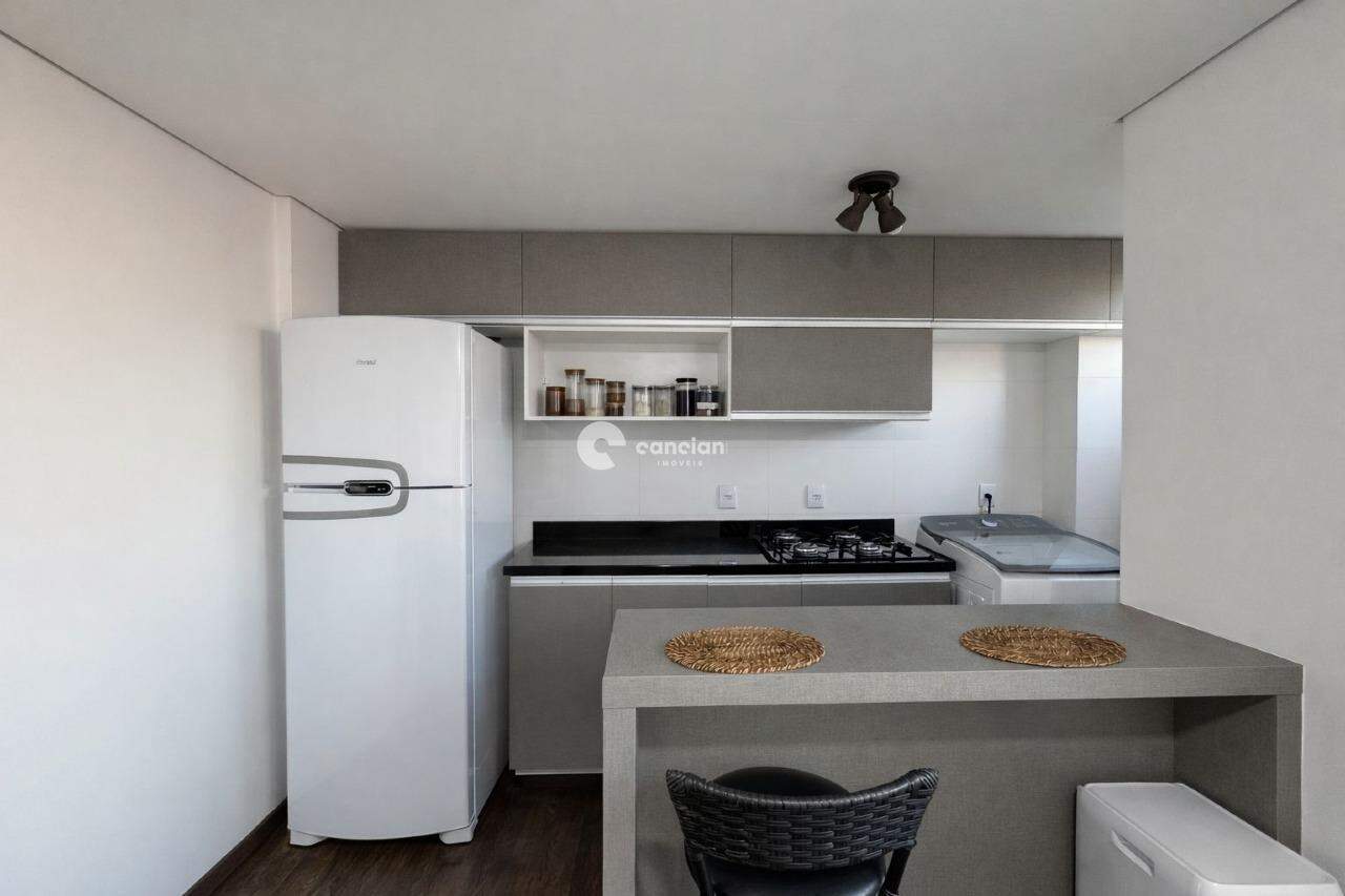 Apartamento à venda no Nossa Senhora Medianeira: 