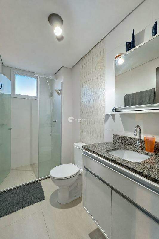 Apartamento à venda no Nossa Senhora Medianeira: 