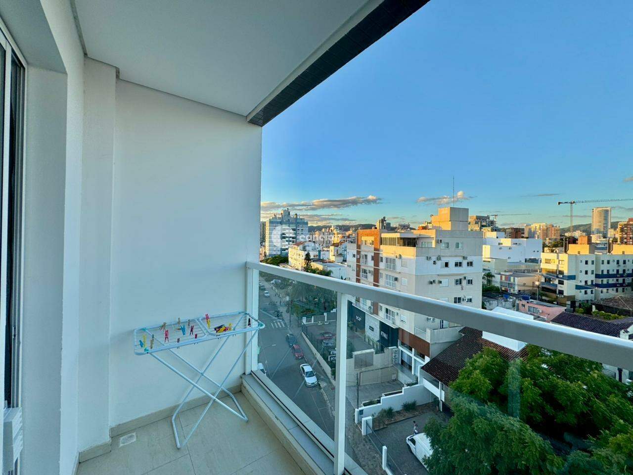 Apartamento à venda no Nossa Senhora Medianeira: 