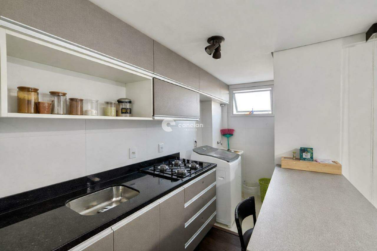 Apartamento à venda no Nossa Senhora Medianeira: 