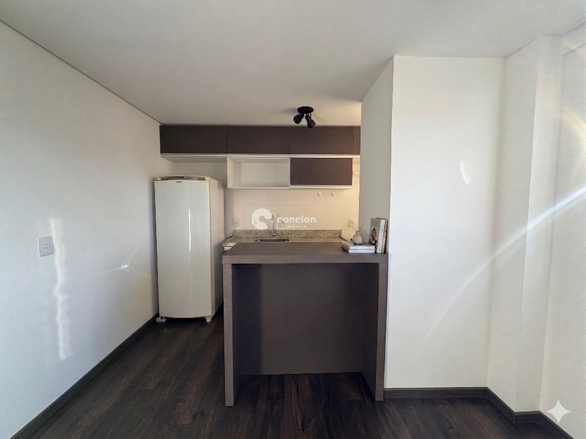 Apartamento à venda no Nossa Senhora Medianeira: 