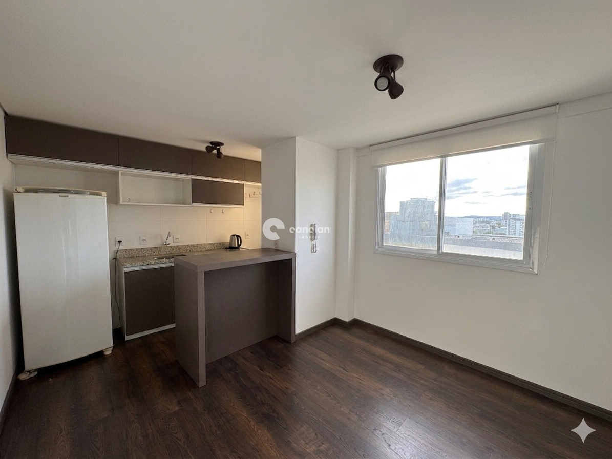 Apartamento à venda no Nossa Senhora Medianeira: 