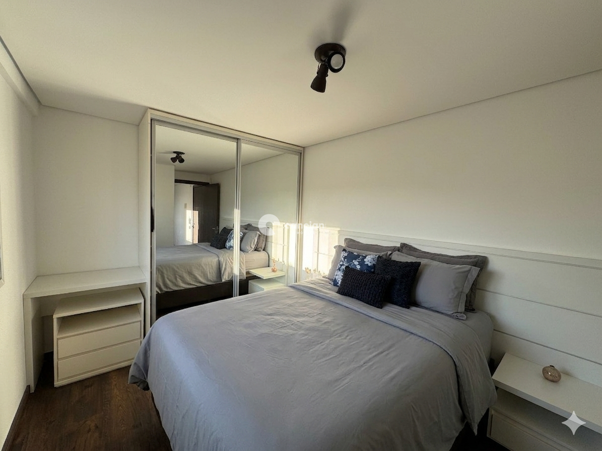 Apartamento à venda no Nossa Senhora Medianeira: 