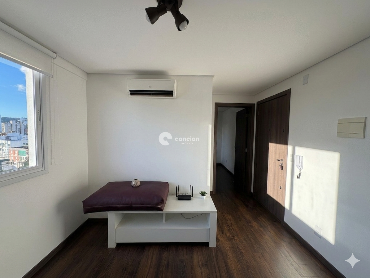 Apartamento à venda no Nossa Senhora Medianeira: 