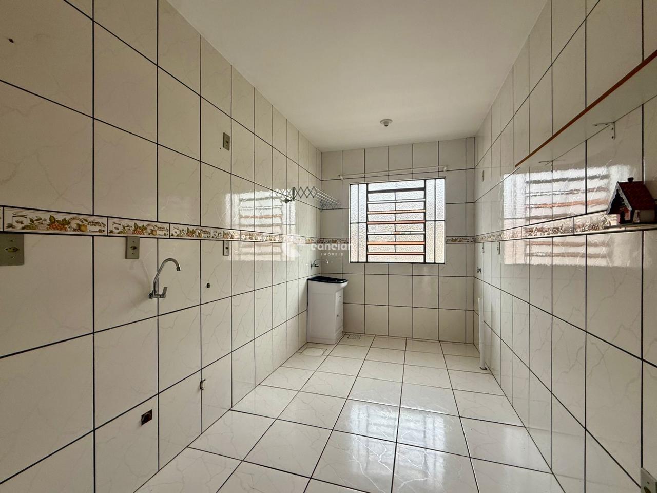 Apartamento à venda no Boi Morto: 