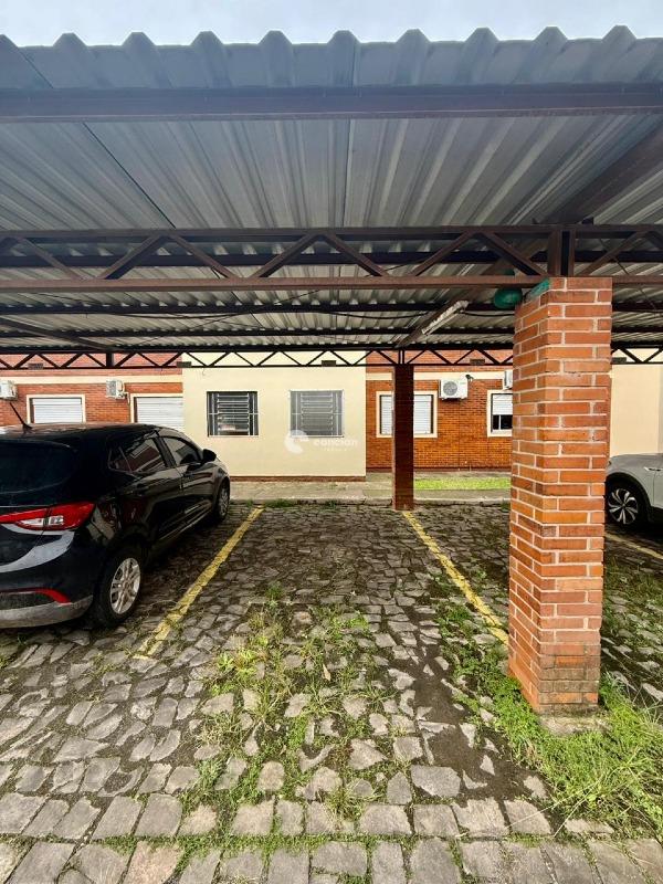 Apartamento à venda no Boi Morto: 