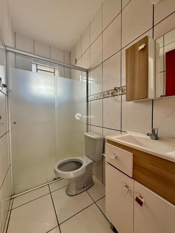 Apartamento à venda no Boi Morto: 