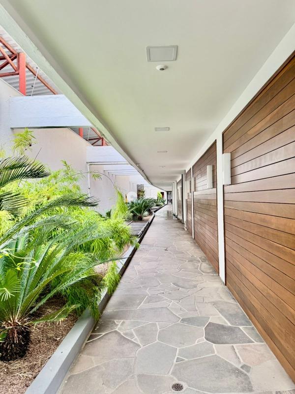 Apartamento para aluguel no Centro: 