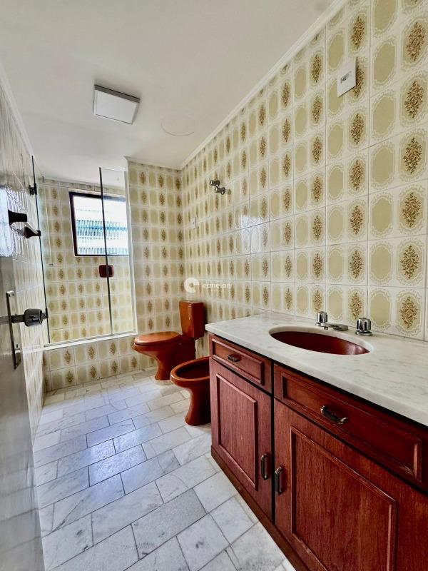 Apartamento para aluguel no Centro: 