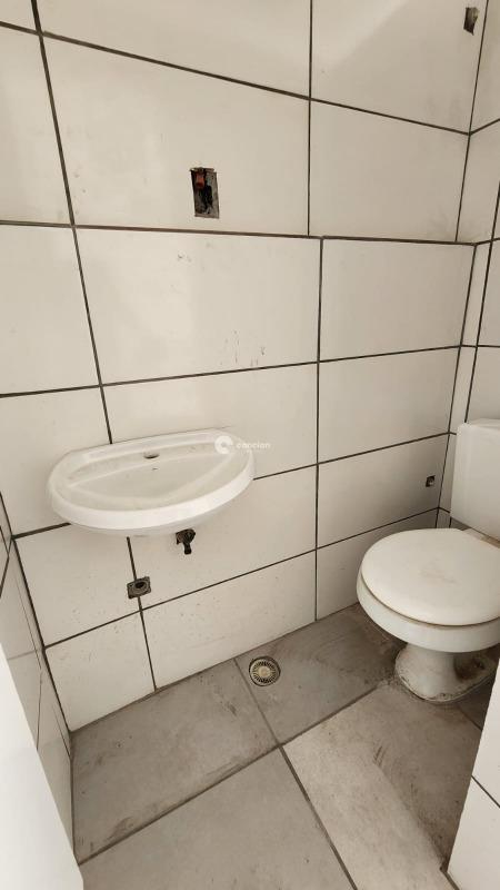 Casa Comercial à venda no Centro: 