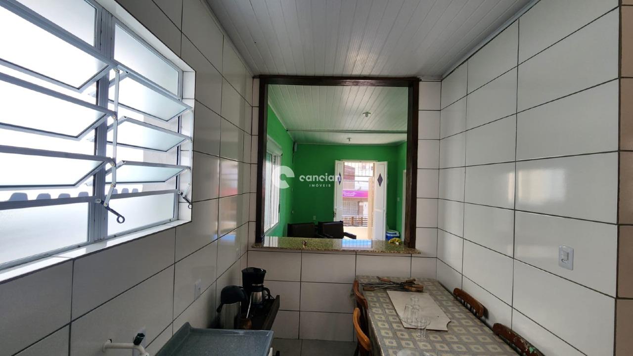 Casa Comercial à venda no Centro: 