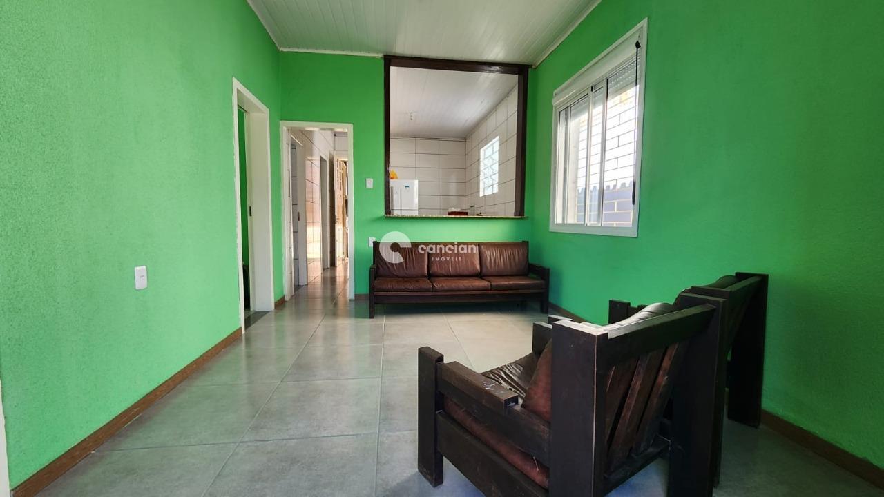 Casa Comercial à venda no Centro: 