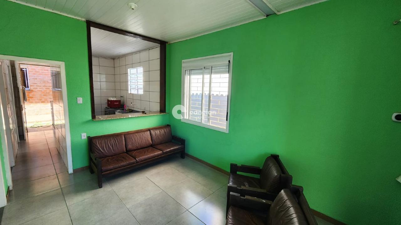 Casa Comercial à venda no Centro: 