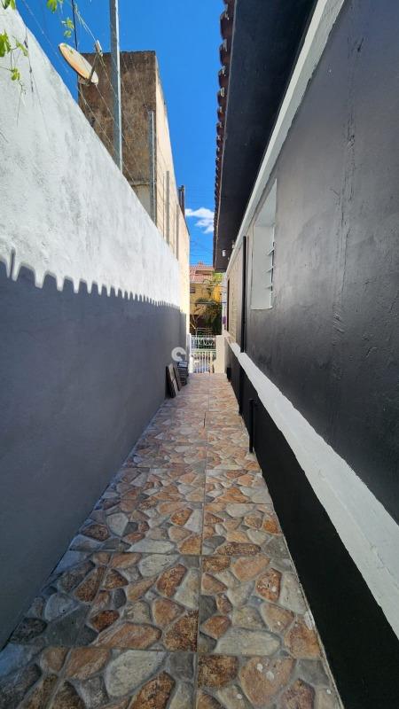 Casa Comercial à venda no Centro: 