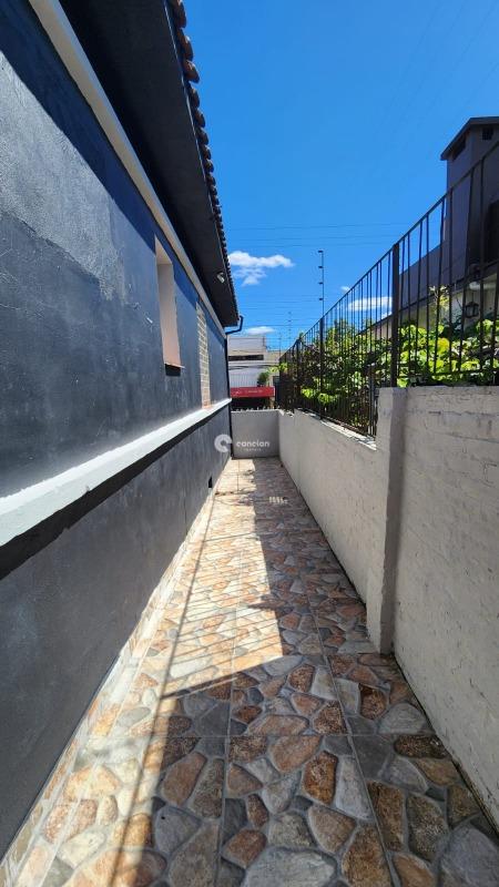 Casa Comercial à venda no Centro: 