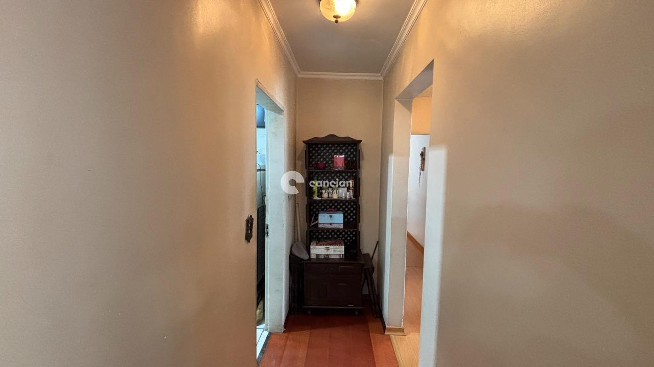 Apartamento à venda no Nossa Senhora do Rosário: 