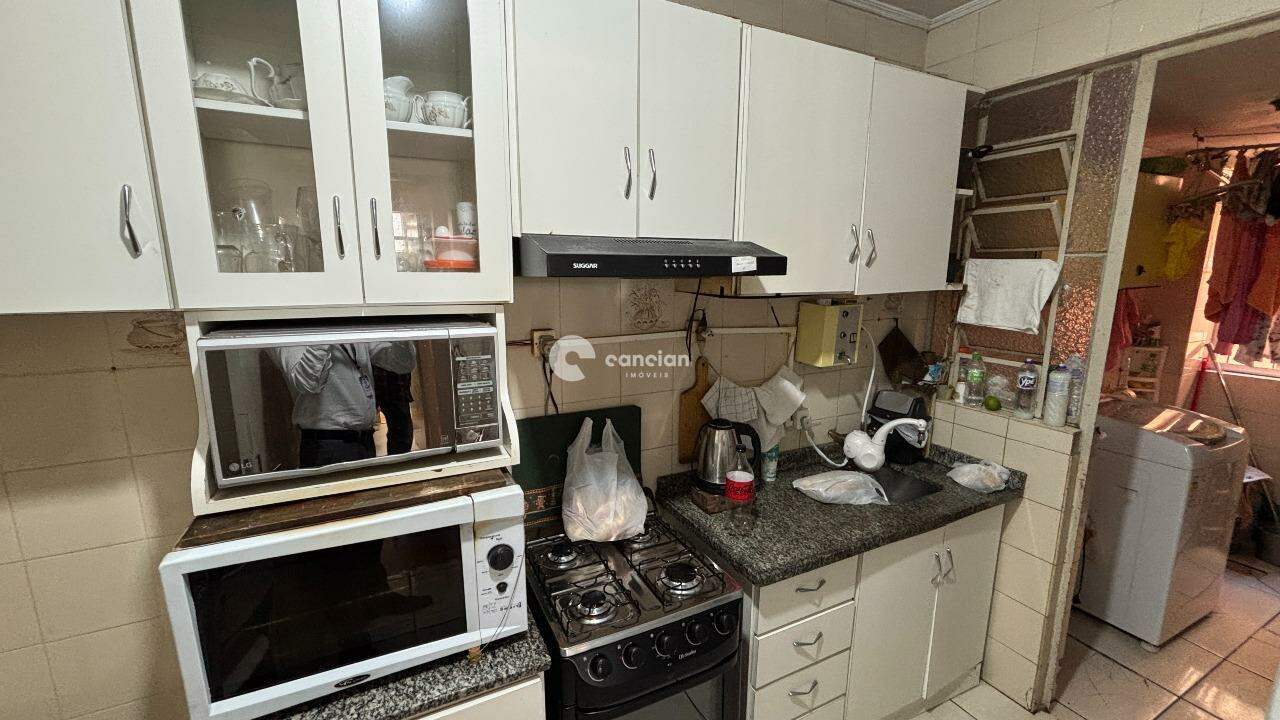 Apartamento à venda no Nossa Senhora do Rosário: 