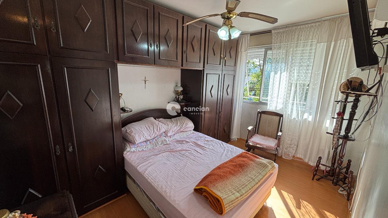 Apartamento à venda no Nossa Senhora do Rosário: 