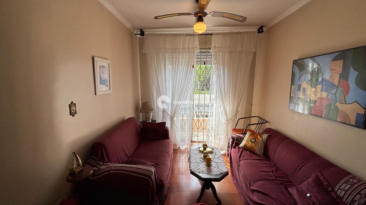 Apartamento à venda no Nossa Senhora do Rosário: 