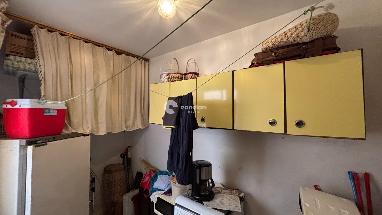 Apartamento à venda no Nossa Senhora do Rosário: 