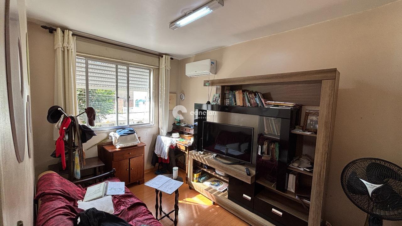 Apartamento à venda no Nossa Senhora do Rosário: 