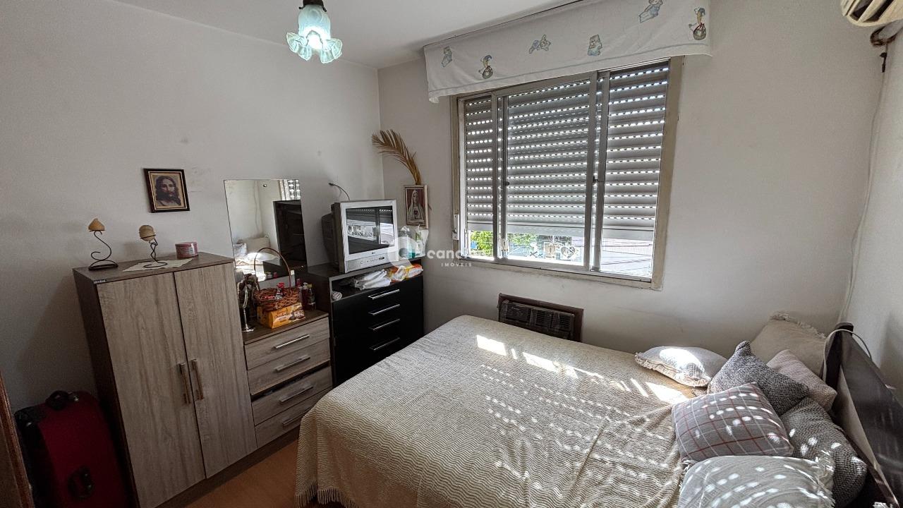 Apartamento à venda no Nossa Senhora do Rosário: 