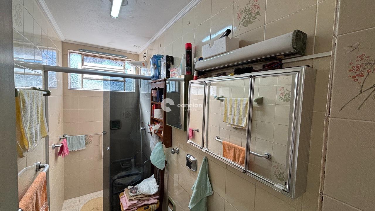 Apartamento à venda no Nossa Senhora do Rosário: 