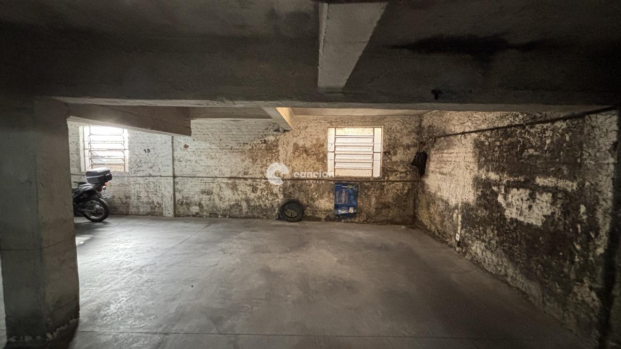 Apartamento à venda no Nossa Senhora do Rosário: 