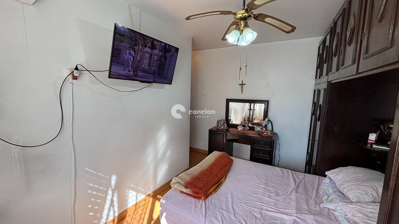 Apartamento à venda no Nossa Senhora do Rosário: 
