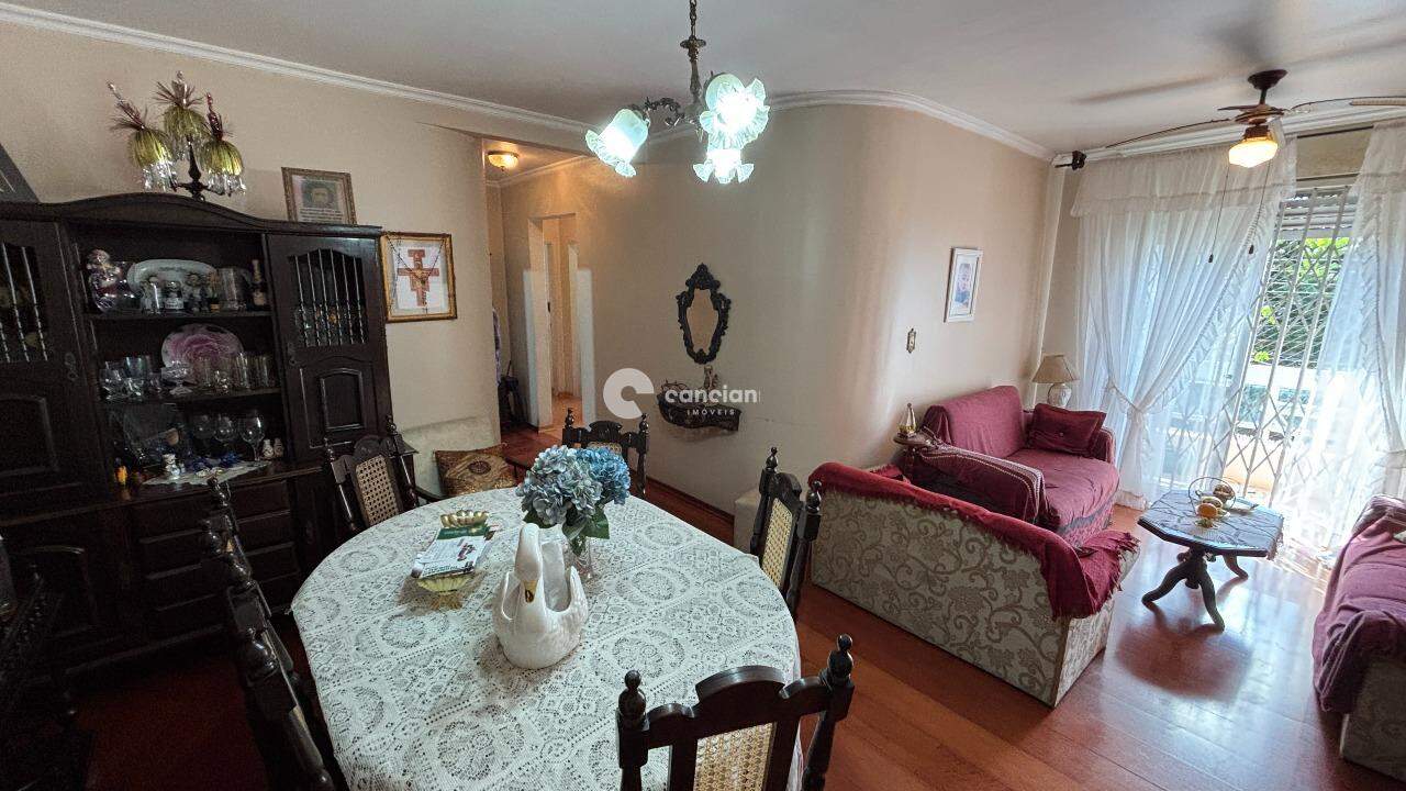 Apartamento à venda no Nossa Senhora do Rosário: 