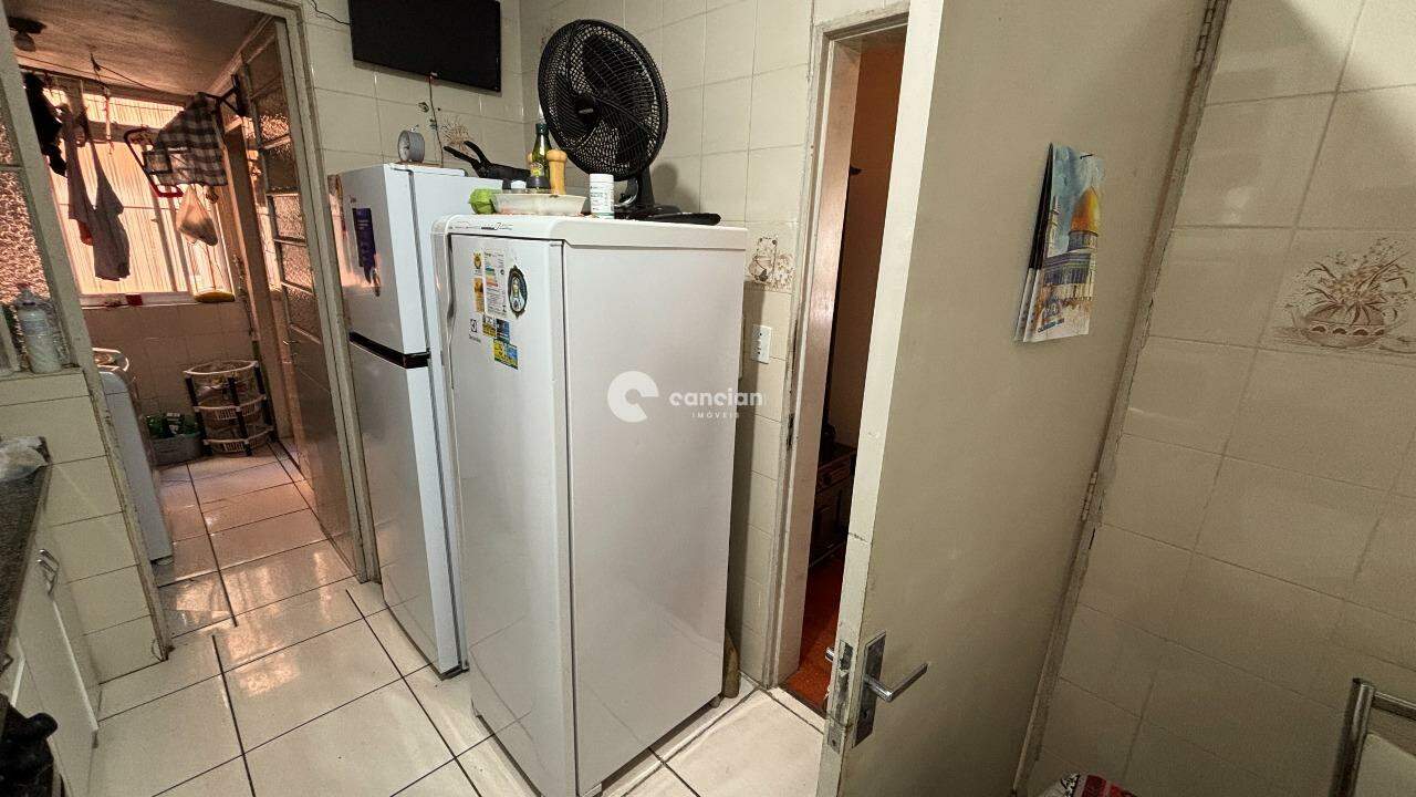 Apartamento à venda no Nossa Senhora do Rosário: 