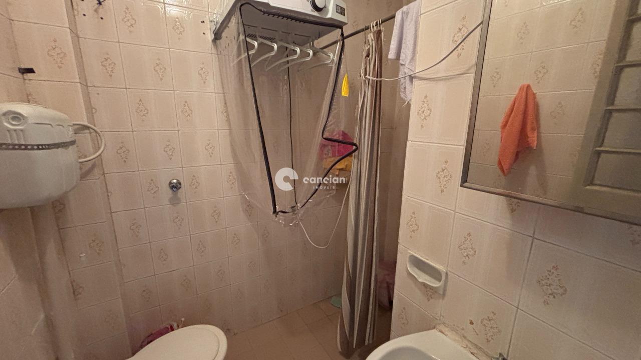 Apartamento à venda no Nossa Senhora do Rosário: 