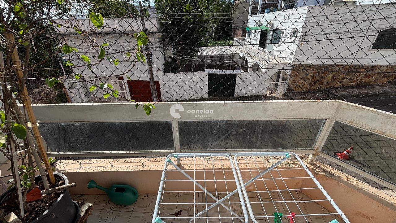 Apartamento à venda no Nossa Senhora do Rosário: 