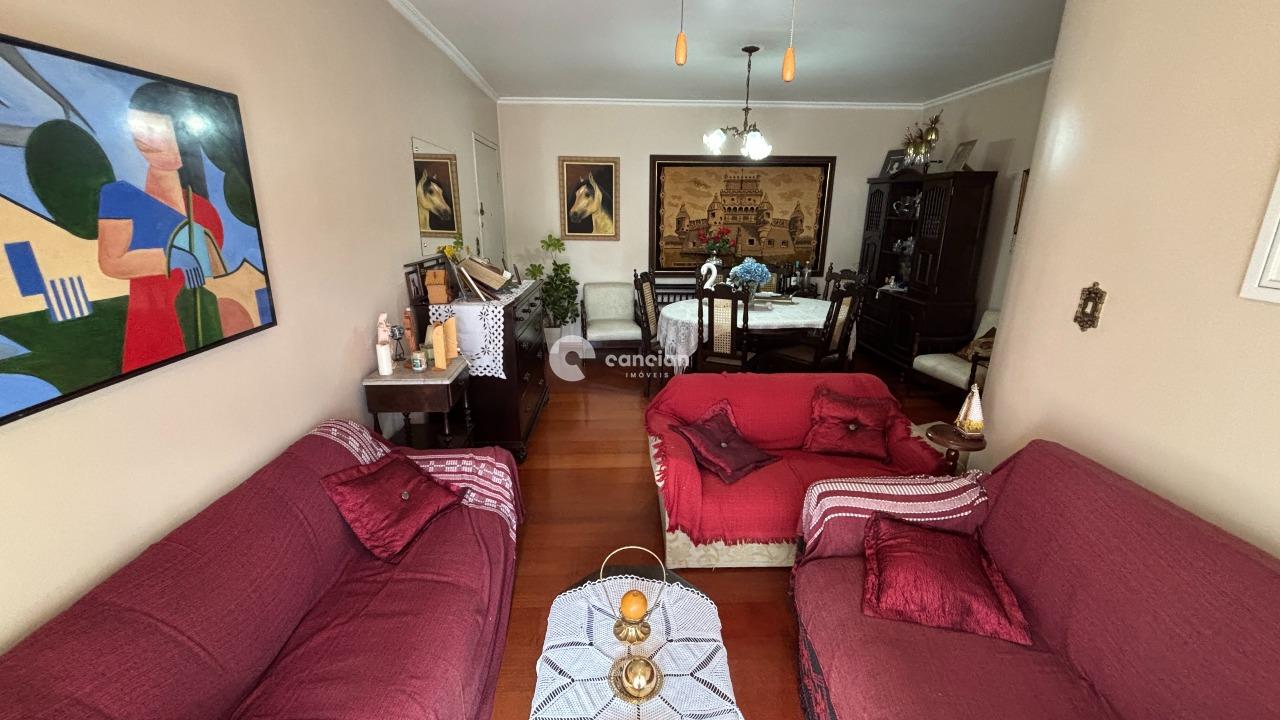 Apartamento à venda no Nossa Senhora do Rosário: 