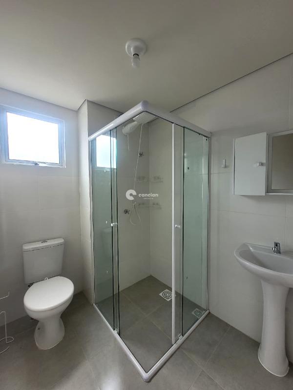 Apartamento para aluguel no Camobi: