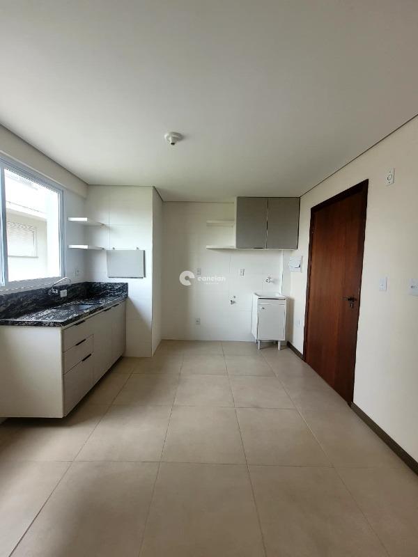 Apartamento para aluguel no Camobi: