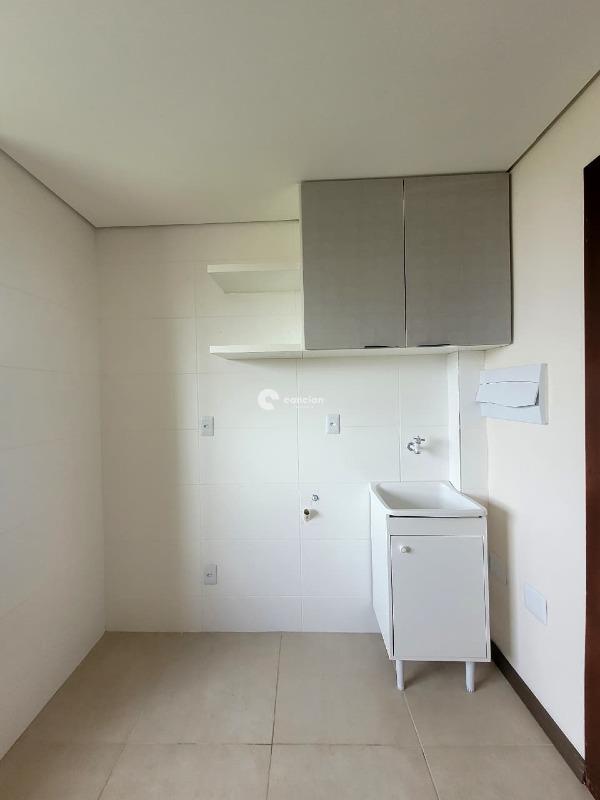 Apartamento para aluguel no Camobi: