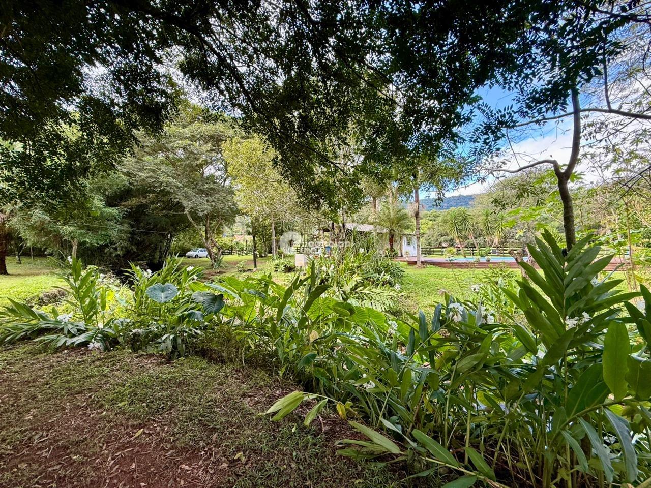 Chácara à venda no Pé de Plátano: 