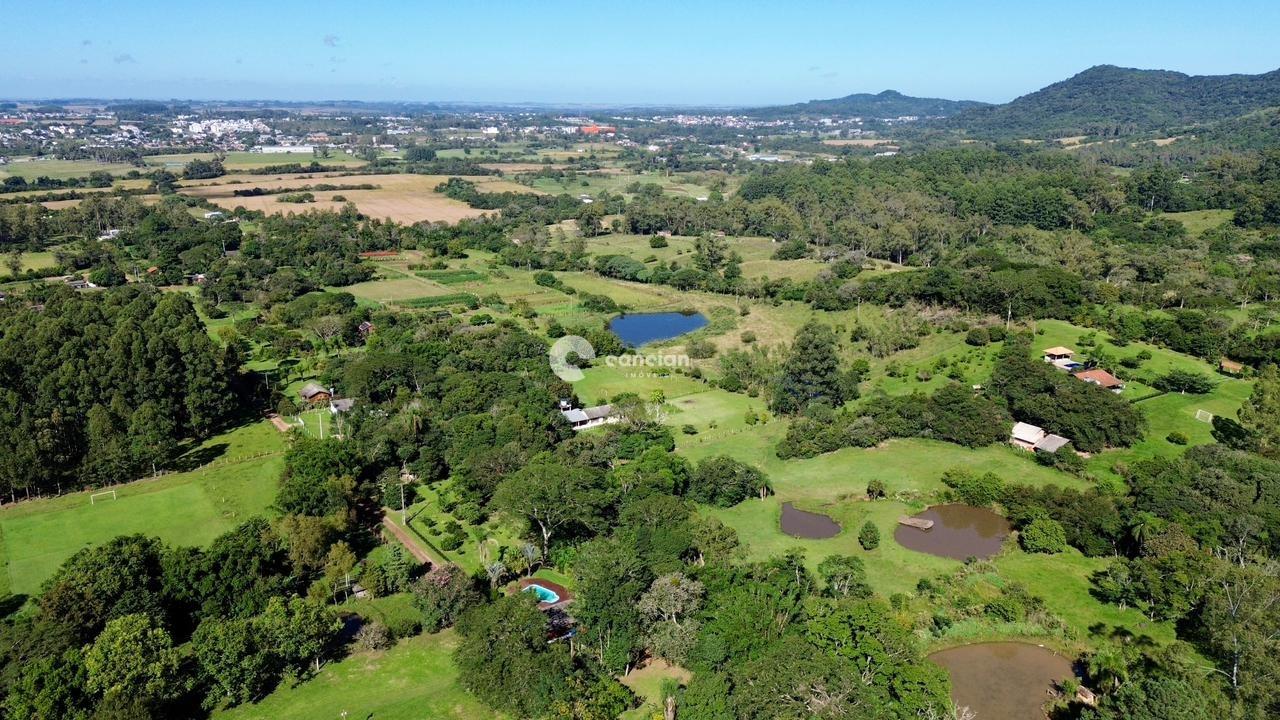 Chácara à venda no Pé de Plátano: 