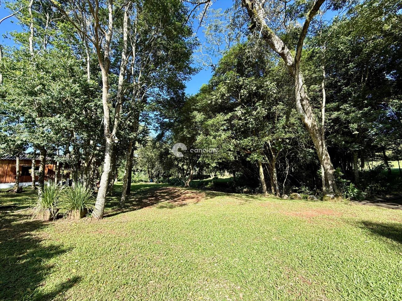 Chácara à venda no Pé de Plátano: 