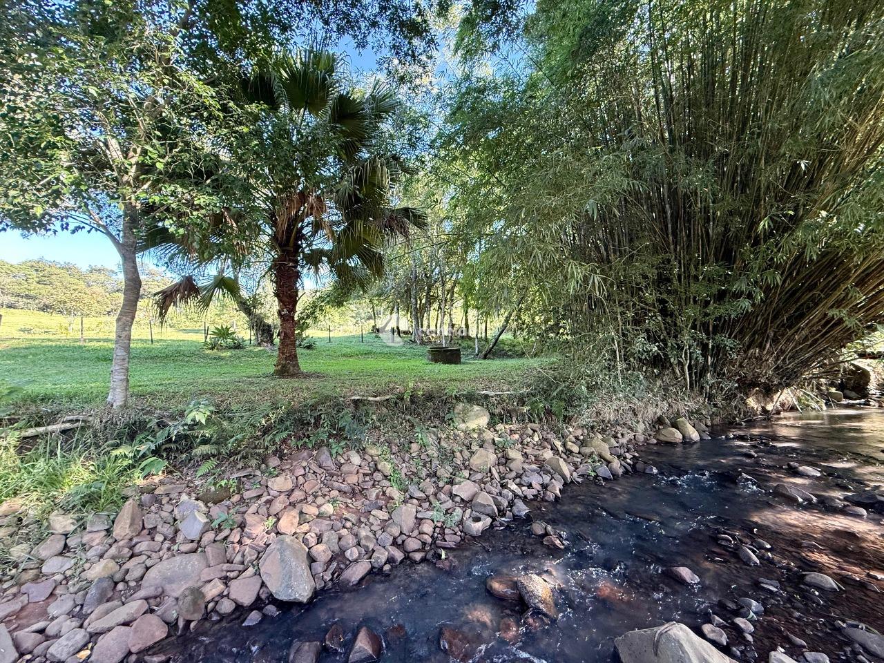 Chácara à venda no Pé de Plátano: 