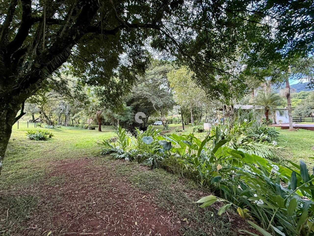 Chácara à venda no Pé de Plátano: 