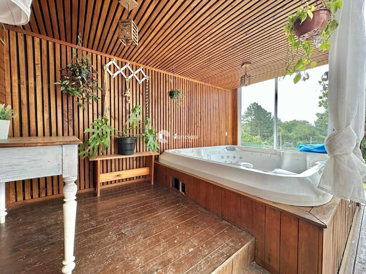 Casa à venda no Itaara: