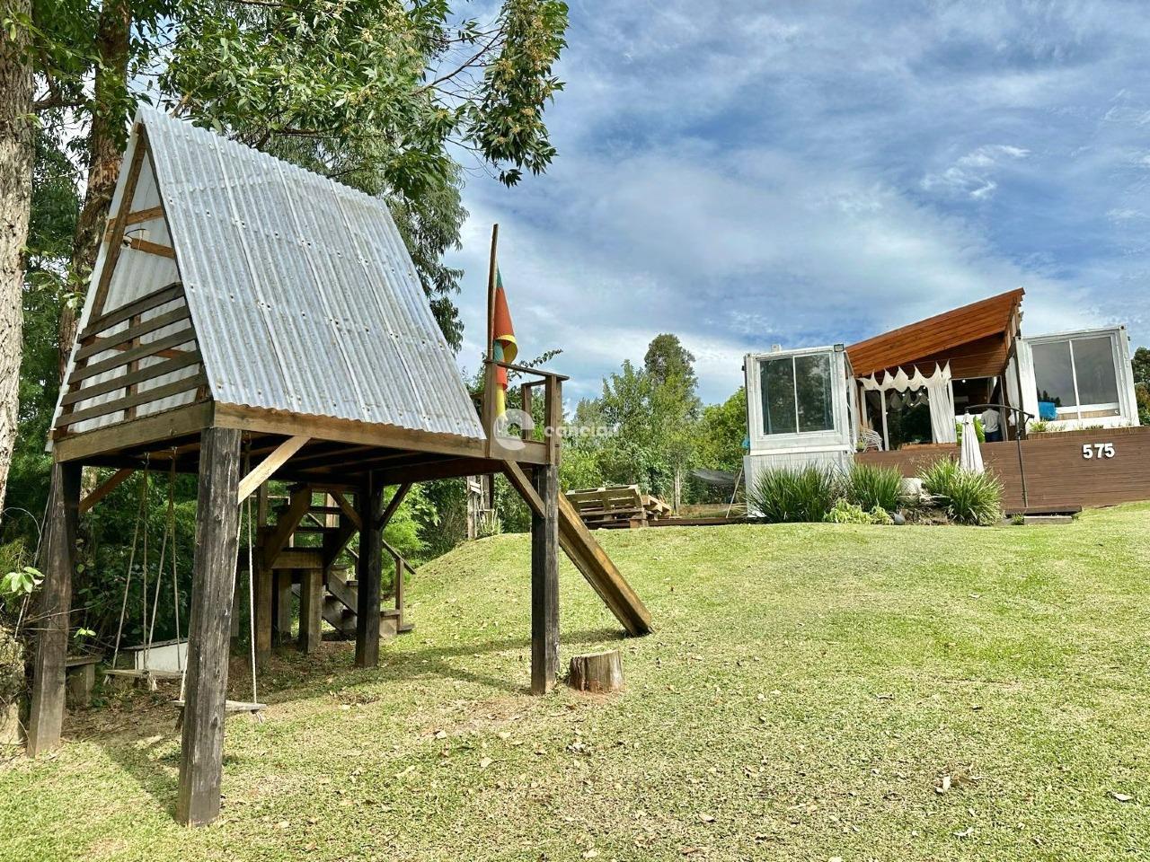 Casa à venda no Itaara: