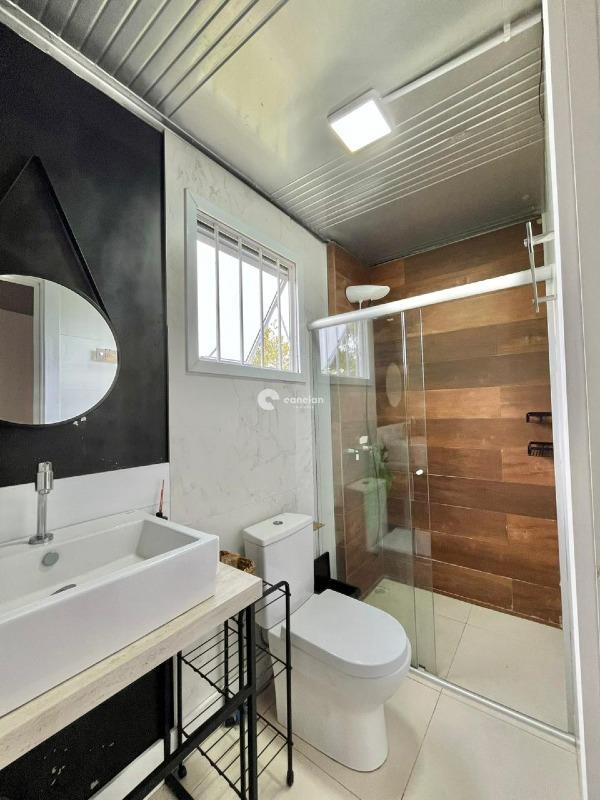 Casa à venda no Itaara: